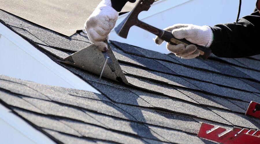Expert top industrial roofings services in Patten, ME